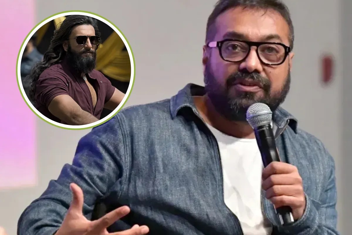 Anurag Kashyap on Dhurandhar Controversy