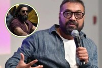 Anurag Kashyap on Dhurandhar Controversy