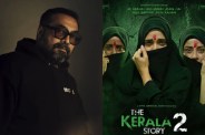 Anurag Kashyap on The Kerala Story 2