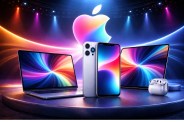 Apple Event 2026