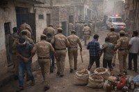 Area Domination, Area Domination Action, Area Domination Action in Jodhpur, Jodhpur News, Rajasthan News, Jodhpur Police, Criminals in Jodhpur, एरिया डोमिनेशन, एरिया डोमिनेशन एक्शन, एरिया डोमिनेशन एक्शन इन जोधपुर, जोधपुर न्यूज, राजस्थान न्यूज, जोधपुर पुलिस, जोधपुर में अपराधी