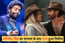Arijit Singh New romantic Song ishq ka fever out after 5 days of retirement fans get emotional