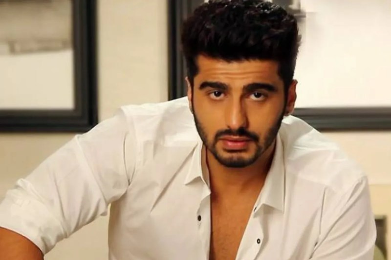 Arjun Kapoor Shares Cryptic Post