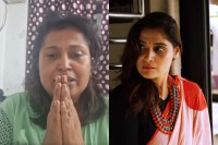 Arti singh on Dwarka crash victim