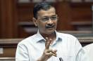 Arvind Kejriwal