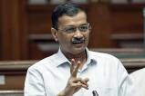 Arvind Kejriwal