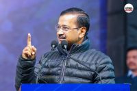 Donald Trump India Pakistan tensions, Trump 200% tariff threat,