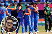 Filmmaker Ashok Pandit on India-Pakistan T20 World Cup Match