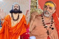 आशुतोष ब्रह्मचारी पर धारदार हथियार से हमला