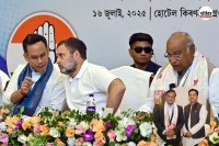 Assam Assembly Elections 2026, Bhupen Bora BJP join, Congress Assam crisis, Rahul Gandhi reaction Assam,