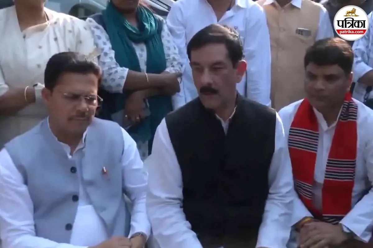 Assam Congress Crisis