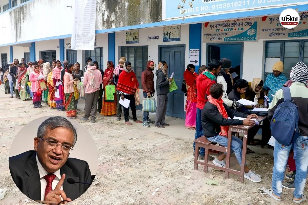 Election Commission of India, Assam Assembly Election 2026, West Bengal Assembly Election 2026,