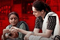 घिनौना और मुश्किल शूट था...अस्सी के विवादित सीन पर अनुभव सिन्हा ने क्यों दिया ऐसा बयान