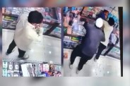 shopkeeper attacked, shopkeeper attacked in Jaipur, shopkeeper attacked with knife, shopkeeper attacked with chilli powder, Jaipur news, Rajasthan news, दुकानदार पर हमला, जयपुर में दुकानदार पर हमला, दुकानदार पर चाकू से हमला, दुकानदार पर मिर्च पाउडर से हमला, जयपुर न्यूज, राजस्थान न्यूज