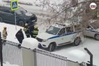 Ufa knife attack, Indian students injured in Russia, Russia university stabbing, Ufa medical university attack,