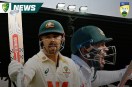 Aus vs Ban Test Series Announce