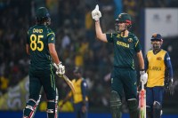 टी20 वर्ल्डकप में ऑस्ट्रेलिया की लगातार दूसरी हार