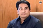 Good news Minister Avinash Gehlot given order three years pending Scholarships will be released