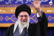 Iran US tensions, Ayatollah Ali Khamenei warning, Khamenei threat to US and Israel, Iran regional war