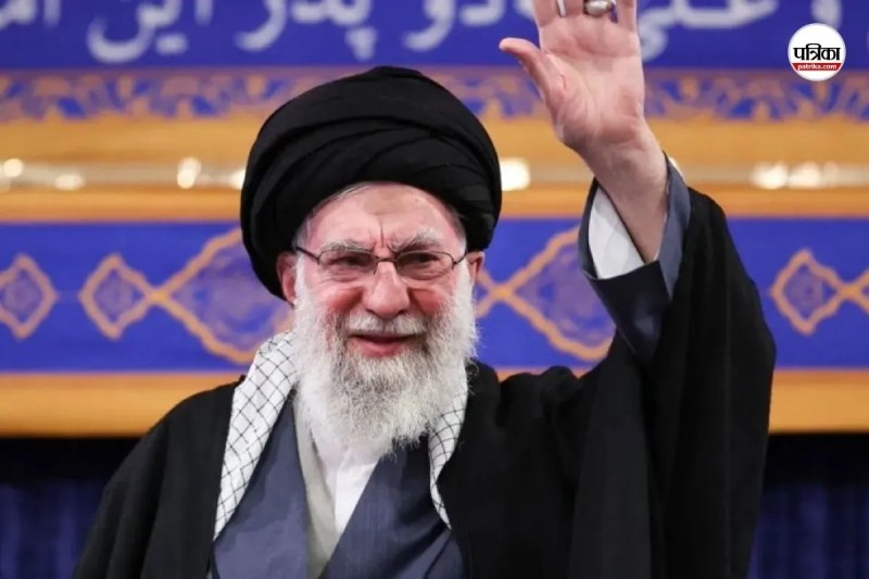 Iran US tensions, Ayatollah Ali Khamenei warning, Khamenei threat to US, Iran regional war threat,
