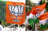 BJP Congress