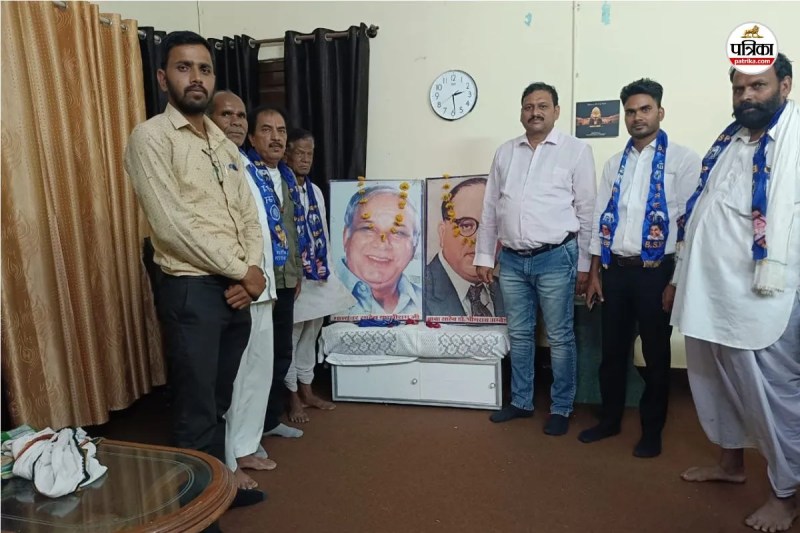 BSP big announcement Rajasthan civic elections contest all seats