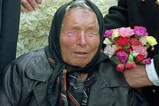 Baba Vanga Prediction
