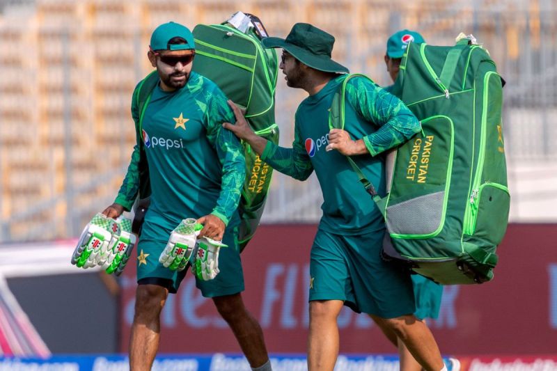 Uganda Can Replace Pakistan