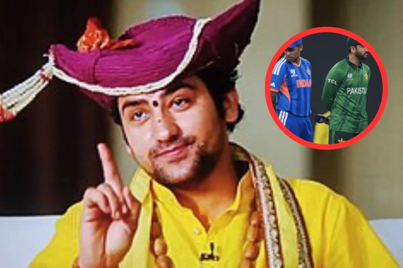 Bageshwar Dham Dhirendra Shastri