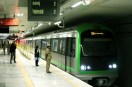 Bangalore Metro