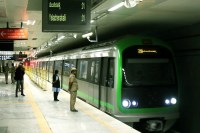 Bangalore Metro