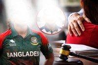 Bangladesh Cricket Board sexual harassment allegation