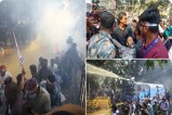 Bangladesh Protest