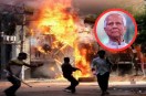 Bangladesh election violence