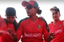 Female Cricketers Sexual harassment case