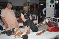 Banswara Bus Accident