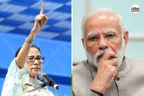 West Bengal Assembly Election 2026, BJP vs TMC in Bengal, Mamata Banerjee leadership, Narendra Modi Bengal strategy,