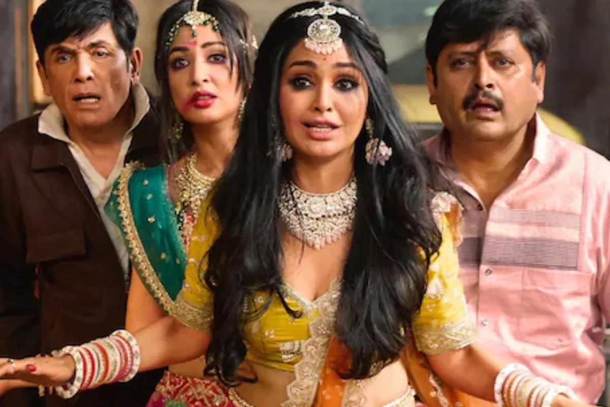 Bhabiji Ghar Par Hain review