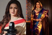 Bhagyashree On Intimacy