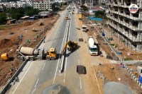 Bharatpur six-lane road has been gifted BDA has issued work order