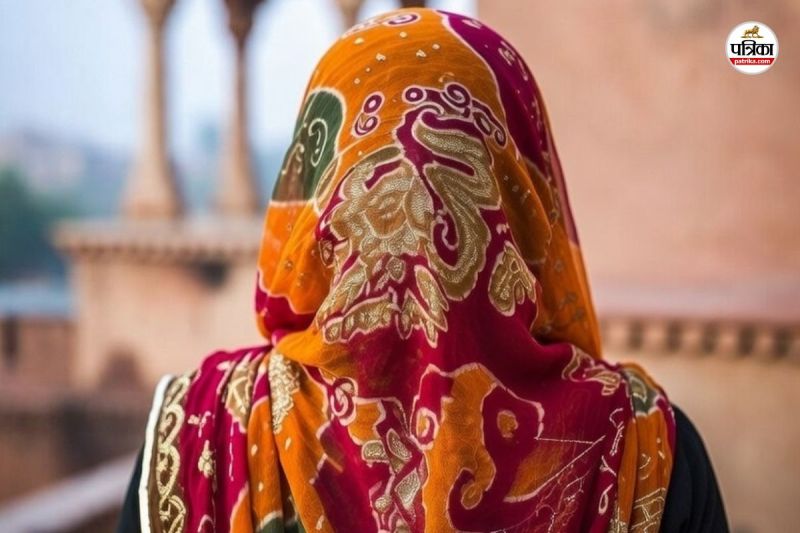 Bharatpur a woman husband became a big threat to her life you will be shocked to know matter