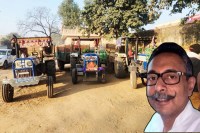 Bharatpur Vishvendra Singh