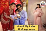 Bharti Singh shared parenting tips, Parenting tips by Bharti Singh,