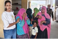 Bhilwara Suicide-Murder