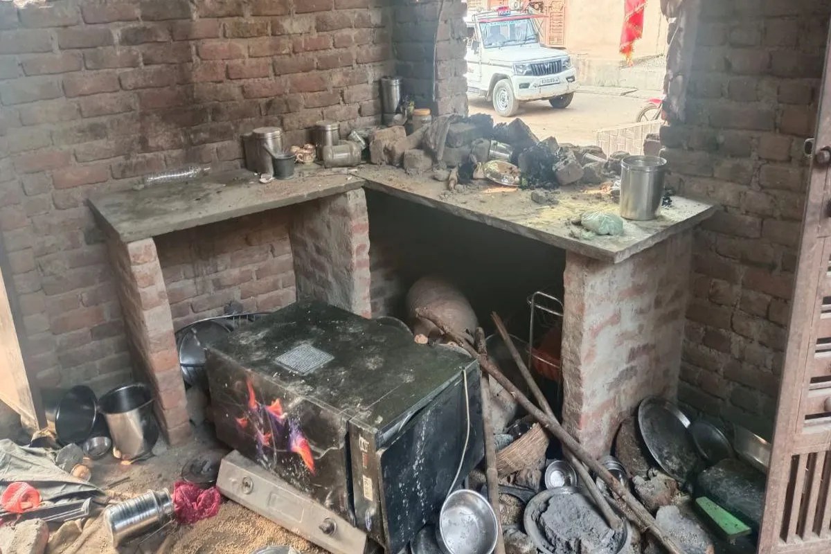 Love affair, love affair case, Bhilwara love affair case, Bhilwara news, Rajasthan news, lovers couple eloped, lovers couple eloped in Bhilwara