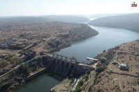 BhimSagar dam