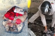 Bhiwadi accident
