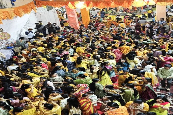 Shivratri Ki taiyari