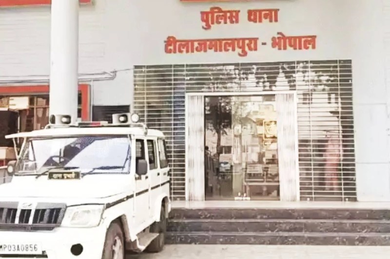 Bhopal Snooker club attack