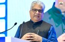 Bhupendra Yadav big announcement every year 2 February Alwar celebrated a bird festival